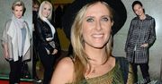 Gwiazdy na otwarciu kawiarni: Patrycja Markowska, Joanna Racewicz, Ewa Lubert [GALERIA]