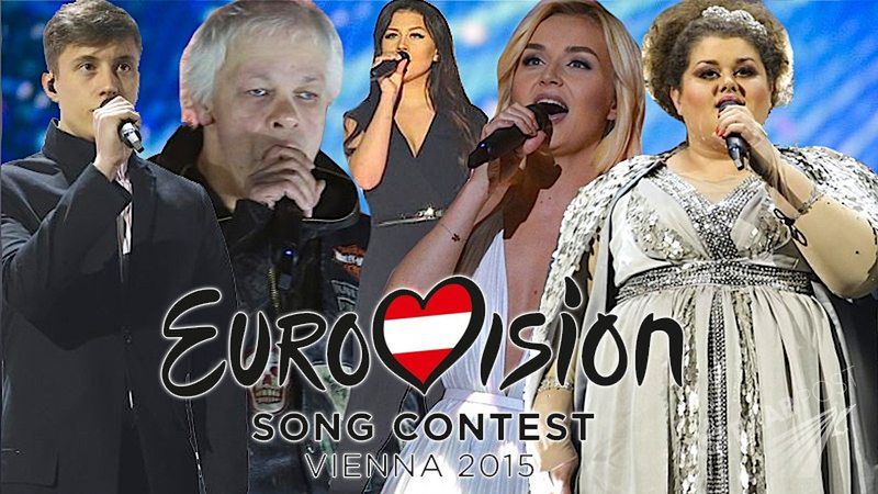 Eurowizja 2015 pierwszy półfinał - kiedy i o której? Transmisja w internecie. Faworyci, kandydaci, piosenki z Eurowizji. Dlaczego nie ma Polski? Kto wygrał?