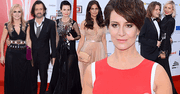 Plejada eleganckich gwiazd na gali Europejskich Nagród Filmowych EFA 2016: Weronika Rosati, Agnieszka Woźniak-Starak, Maja Ostaszewska, Magda Kumorek i wiele innych
