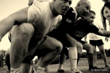 Rusza polska Ekstraliga rugby!