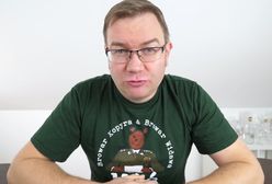 "Tu chodzi o wolność". Sędzia piwny i znany bloger uderza w PiS