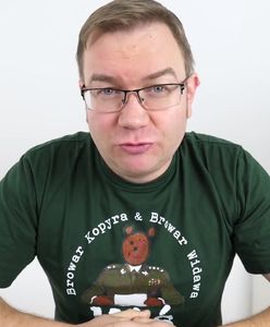 "Tu chodzi o wolność". Sędzia piwny i znany bloger uderza w PiS