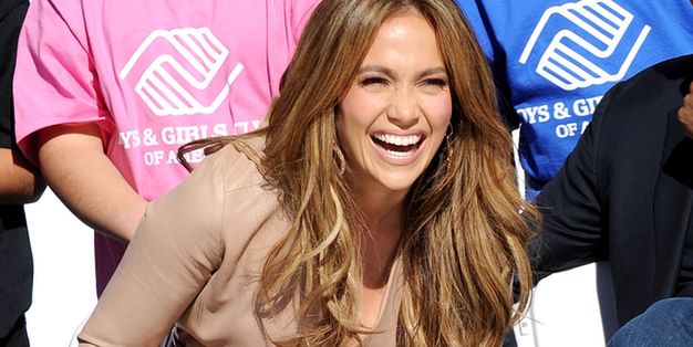 Jennifer Lopez ma nowego faceta!