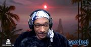 Snoop Dogg streamuje na Twitchu, wzbudza oburzenie i rozczarowanie