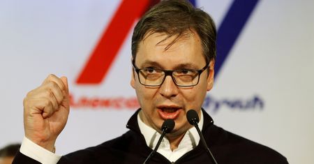 Nowy Tito z Serbii. Bałkany potrzebują przywódcy