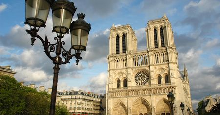 Katedra Notre Dame do remontu. Potrzeba 100 mln euro