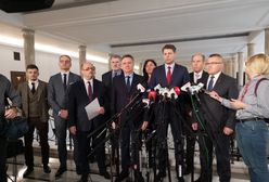 Wybory do PE. Koalicja pod patronatem ojca Tadeusza Rydzyka ogłasza start w wyborach. I uderza w PiS