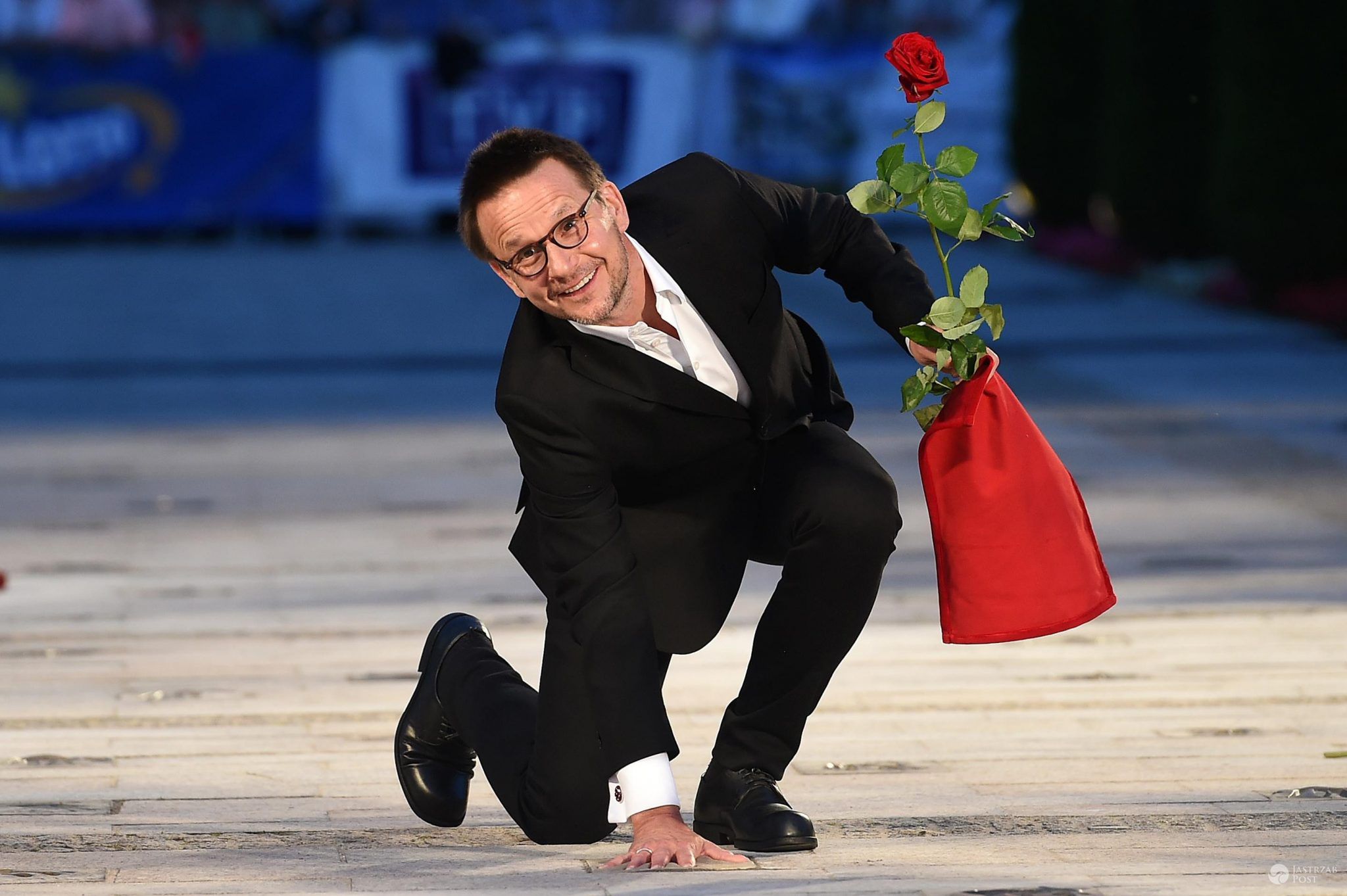 Bartłomiej Topa - Międzyzdroje 2017