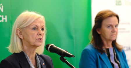 500 plus dla osób niesamodzielnych. Można już składać wnioski