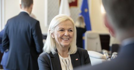 500+ na pierwsze dziecko. Pękła bariera miliona wniosków