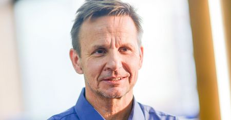 Bartłomiej Topa zakochany. To musi być coś poważnego