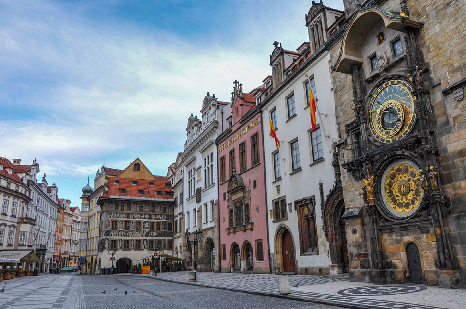 Stary Rynek