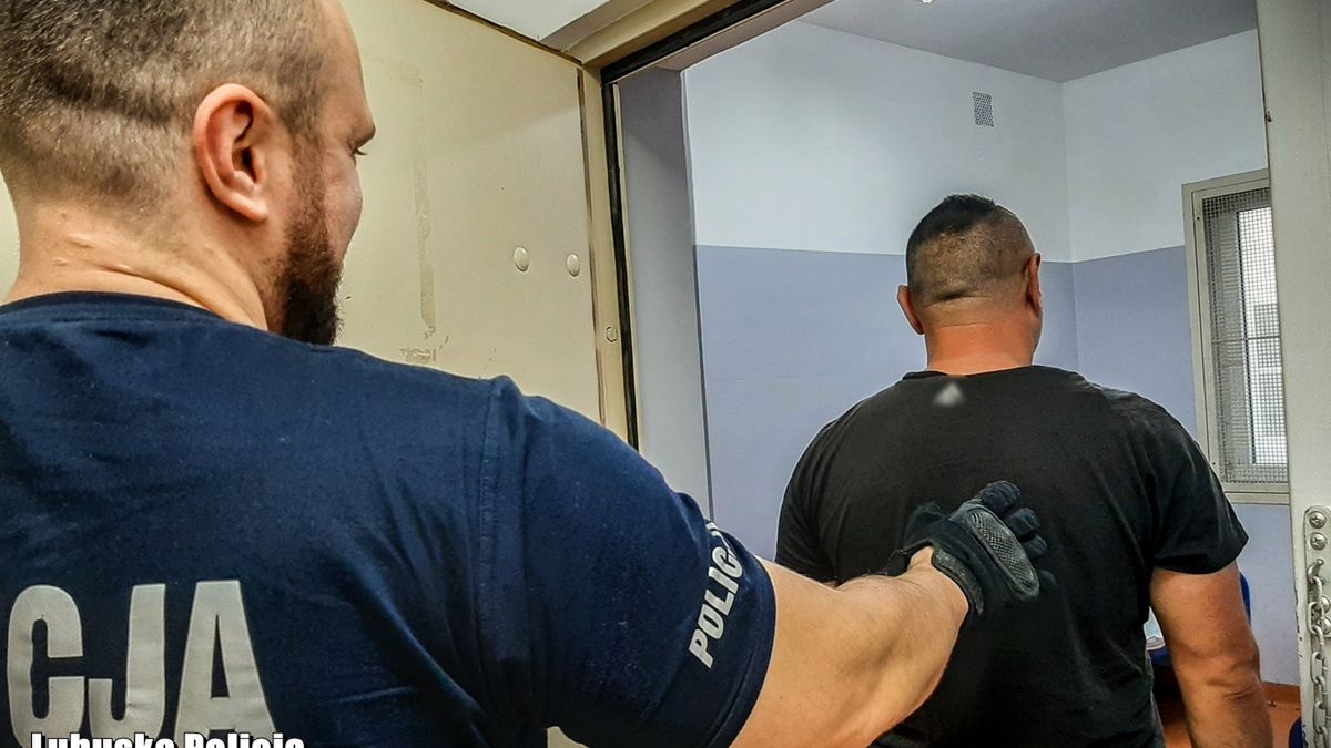 lubuskie auto europa