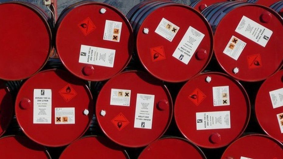 Baryłka ropy naftowej znowu może kosztować 100 dolarów?