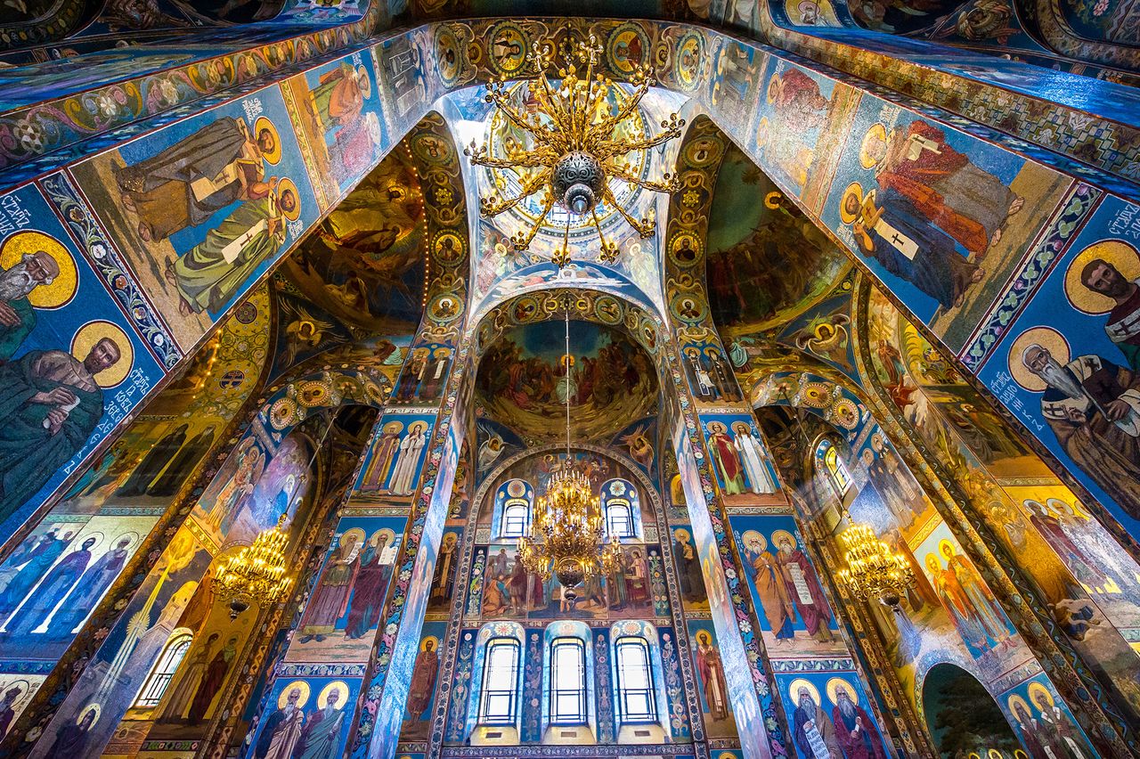 25 najciekawszych zabytków Europy okiem turysty