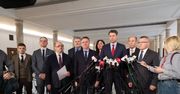 Wybory do PE. Koalicja pod patronatem ojca Tadeusza Rydzyka ogłasza start w wyborach. I uderza w PiS