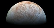 NASA wyśle okręt podwodny na księżyc Jowisza. Chcą szukać śladów życia
