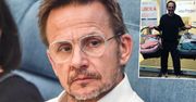 Bartłomiej Topa o reakcji na ciążę bliźniaczą partnerki. Przewrażliwione matki nie puszczą mu tego płazem