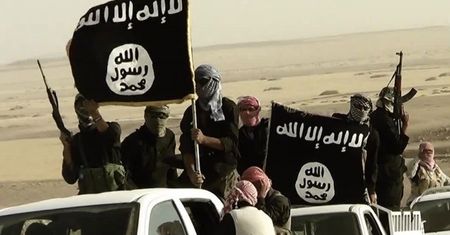 Bojownicy Państwa Islamskiego wracają. Są dużym zagrożeniem