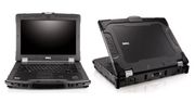 "Pancerny" laptop Dell Latitude E6400 XFR