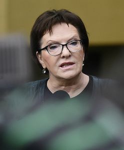 Wojna domowa w PO? Grzegorz Schetyna nie chce przyjmować uchodźców, Ewa Kopacz jest "za"