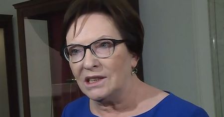 Kopacz do Kaczyńskiego: pan jest zarazą, źródłem zła, które pan sieje na Polaków