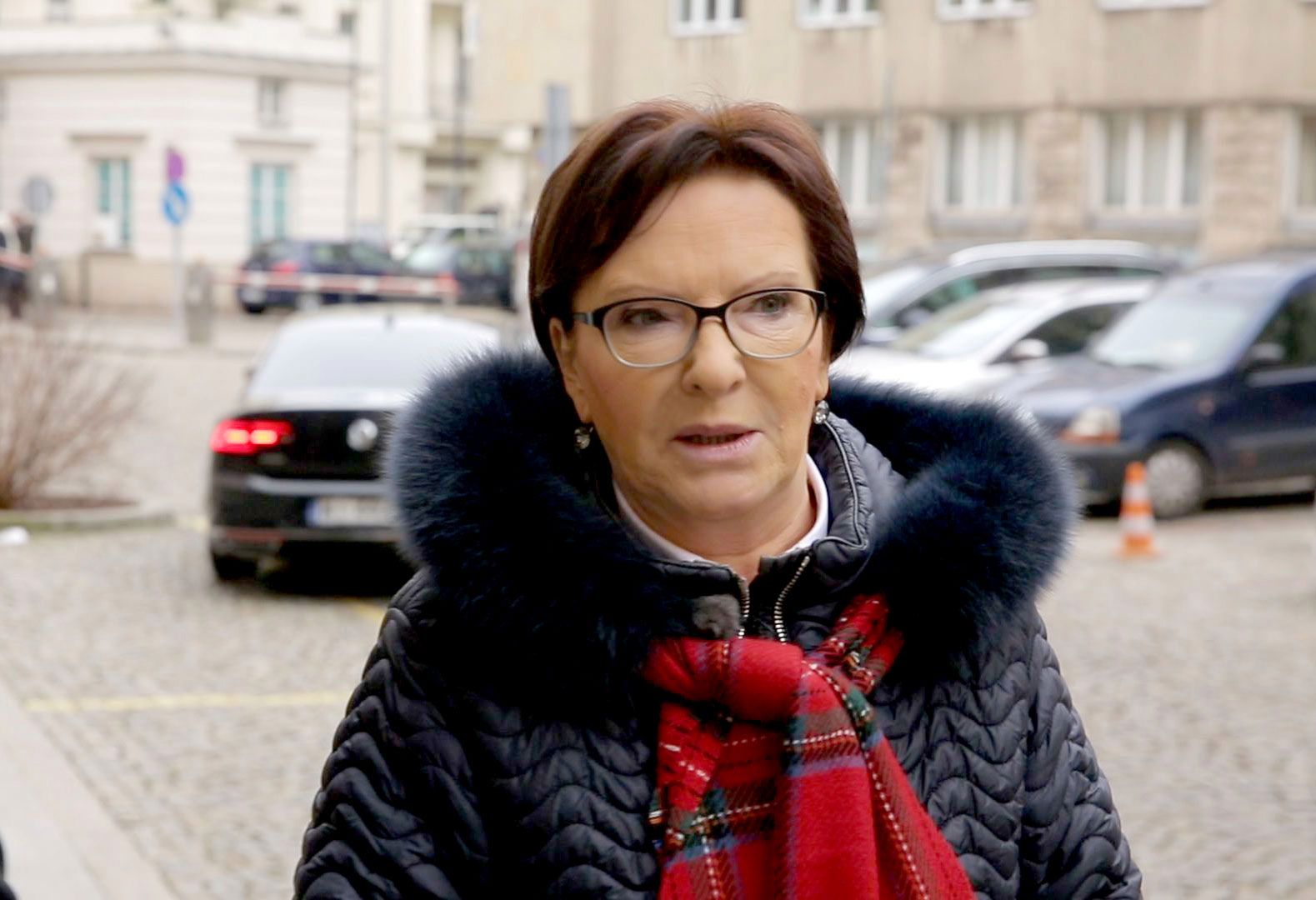 Ewa Kopacz kandydatką do europarlamentu? 