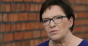 Ewa Kopacz wezwana do prokuratury ws. Smoleńska