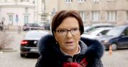 Europoseł PiS wyzywa Ewę Kopacz na pojedynek. Chce debaty "także po angielsku lub niemiecku"