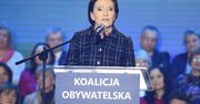 Ewa Kopacz mówi o „naftalinie”. Internauci odpowiadają