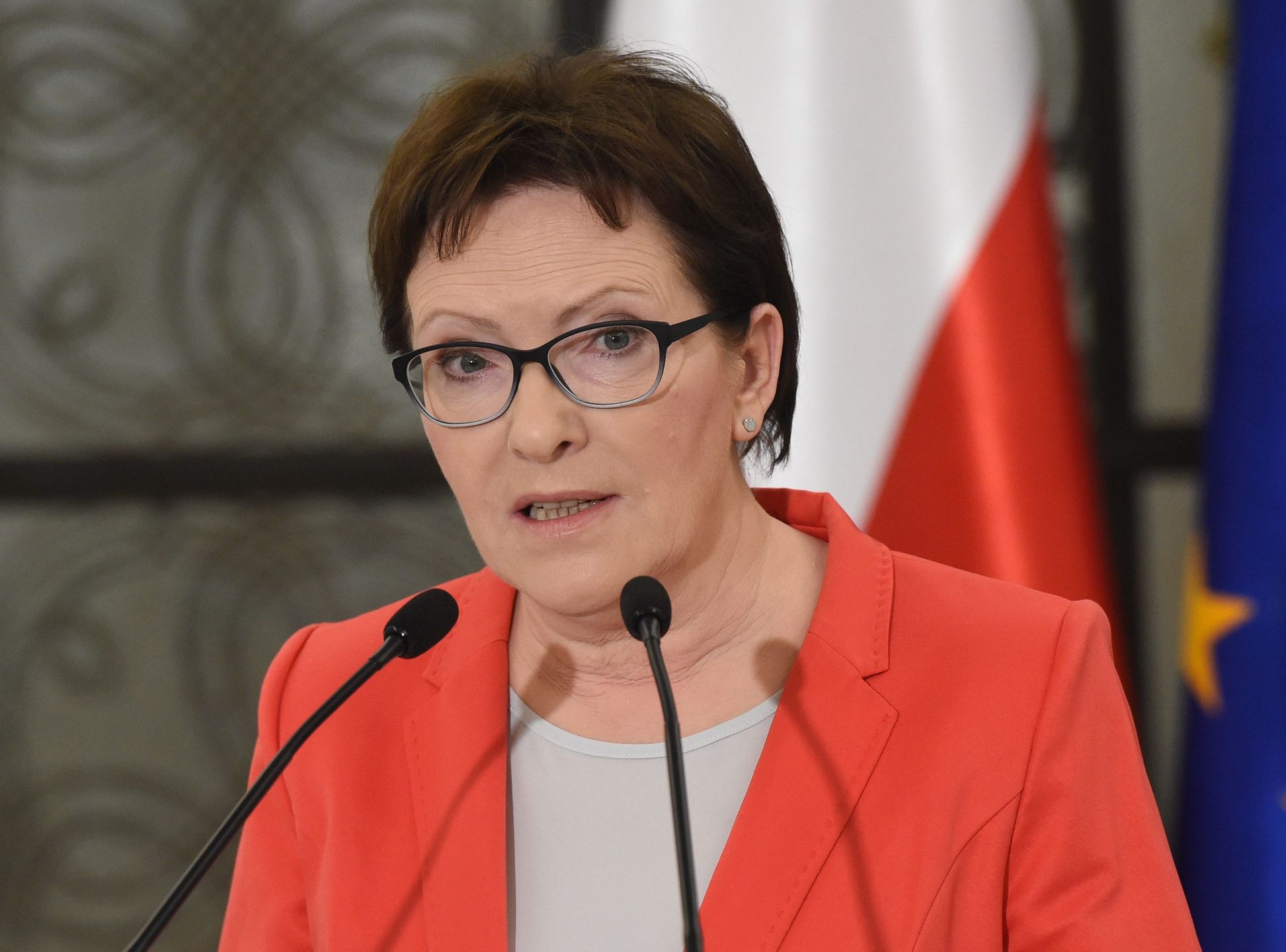 Wyniki wyborów do Europarlamentu 2019 – wielkopolskie: Koalicja Europejska wygrywa, Ewa Kopacz z mandatem