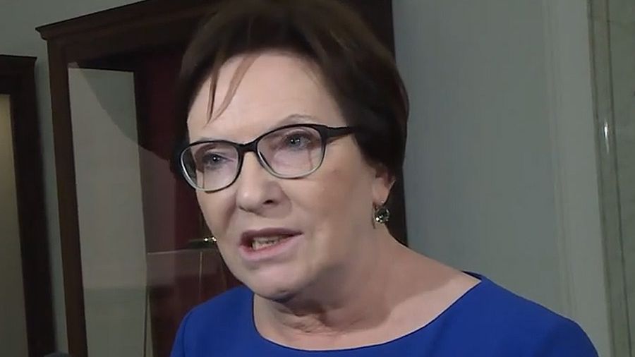 Ewa Kopacz