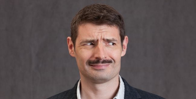 Najmodniejszy dodatek listopada? Wąsy! Trwa Movember!