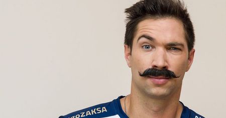 Movember Polska 2016 – najbardziej stylowa kampania roku