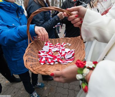 Święto Niepodległości. Najsłodsze obchody 11 listopada w Płocku