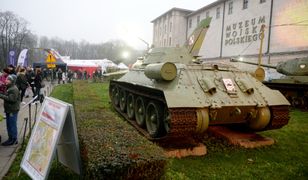 Obchody 11 listopada 2019. Ministerstwo Obrony Narodowej organizuje pikniki z okazji Święta Niepodległości