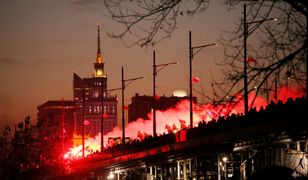 Marsz Niepodległości. Sprzeczne informacje w sprawie liczby uczestników