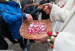 Święto Niepodległości. Najsłodsze obchody 11 listopada w Płocku