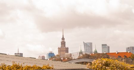 Pogoda na 11 listopada. Długi weekend z deszczem? Zobacz prognozę
