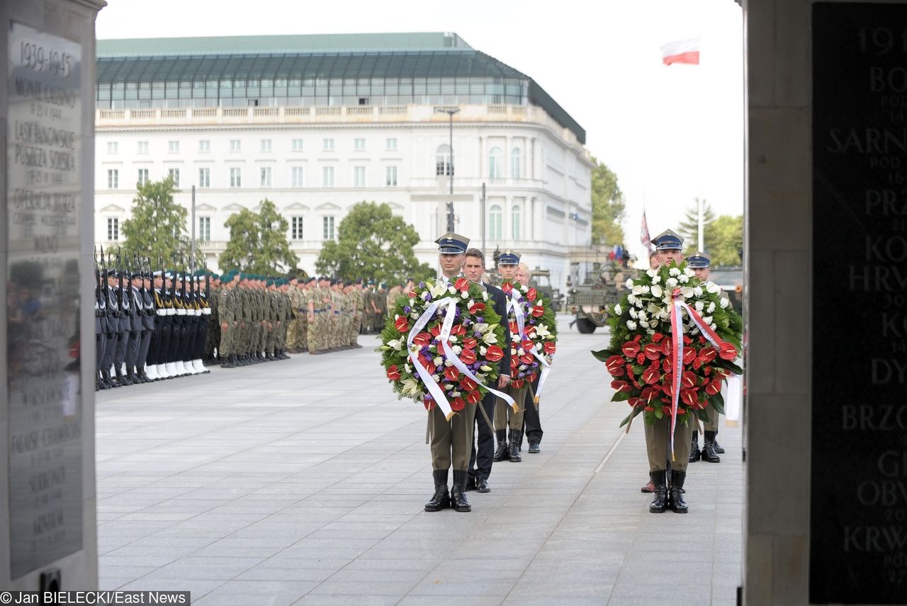 Ostry apel generałów na 100-lecie odzyskania Niepodległości. "Nie pozwólmy zniszczyć Polski"