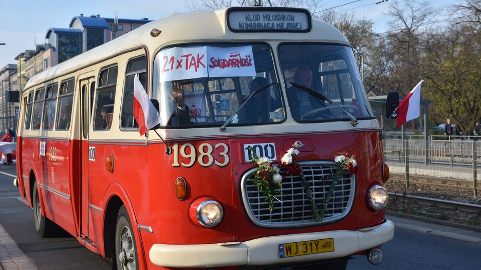 Wrocław 11 listopada. Bieg Niepodległości czy Marsz Niepodległości? Przedstawiamy atrakcje