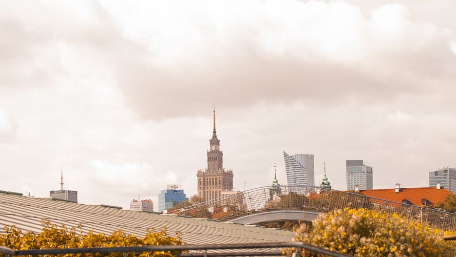 11 listopada. Pogoda na długo weekend