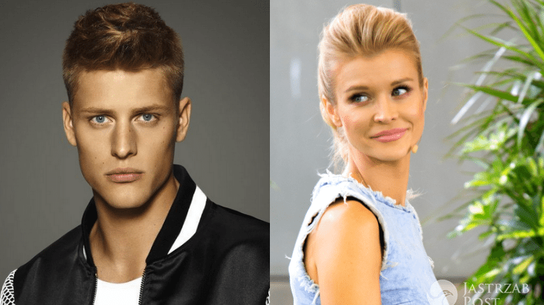 Joanna Krupa porównuje Jacoba do swojego chłopaka