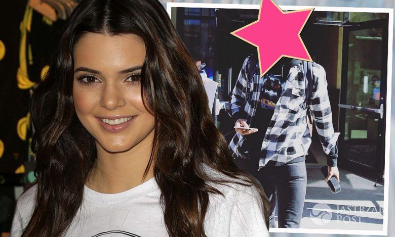 Kendall Jenner ma nowego chłopaka? To popularny sportowiec