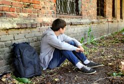 Strajk nauczycieli. "Jestem maturzystą, wspieram pedagogów"
