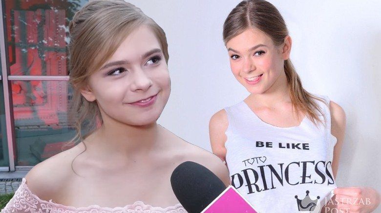 Julia Wróblewska chce się zakochać