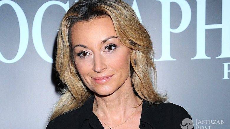 Martyna Wojciechowska ma nowego chłopaka