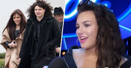 Ewa Farna przez nagrania do Idola musiała rozstać się z chłopakiem: "To dla wszystkich dobrze" [WIDEO]