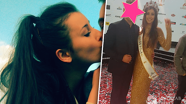 Paulina Maziarz chłopak Radek Woźniak