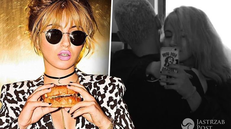 Ola Kowalska Ola Hontaz chłopak